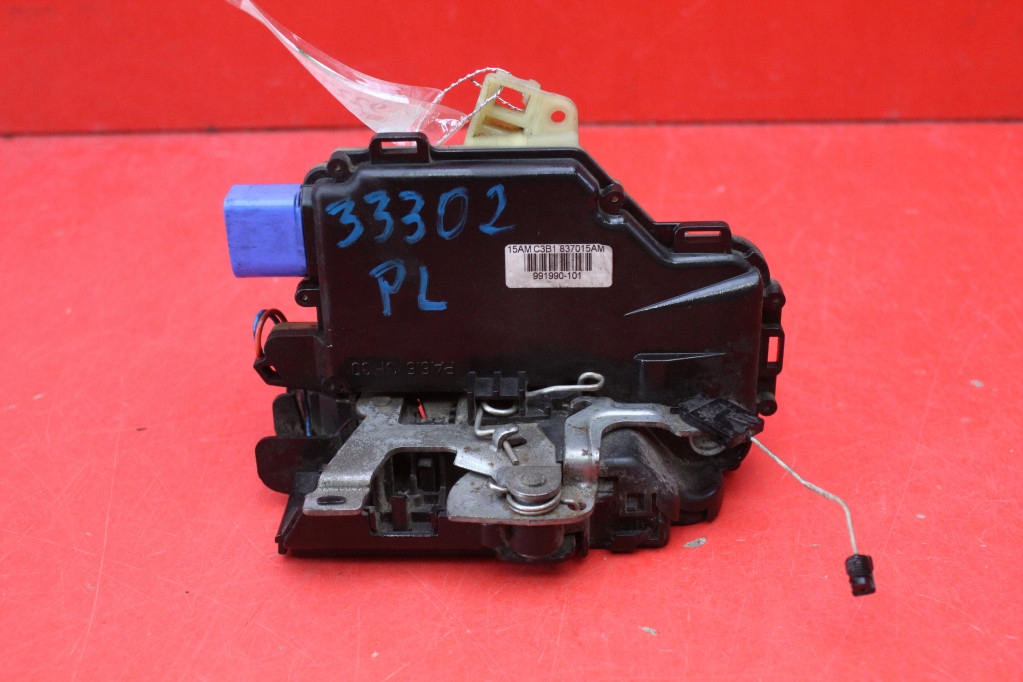 lock door left front front EU 3B1837015AM SEAT CORDOBA 2 II 99-03