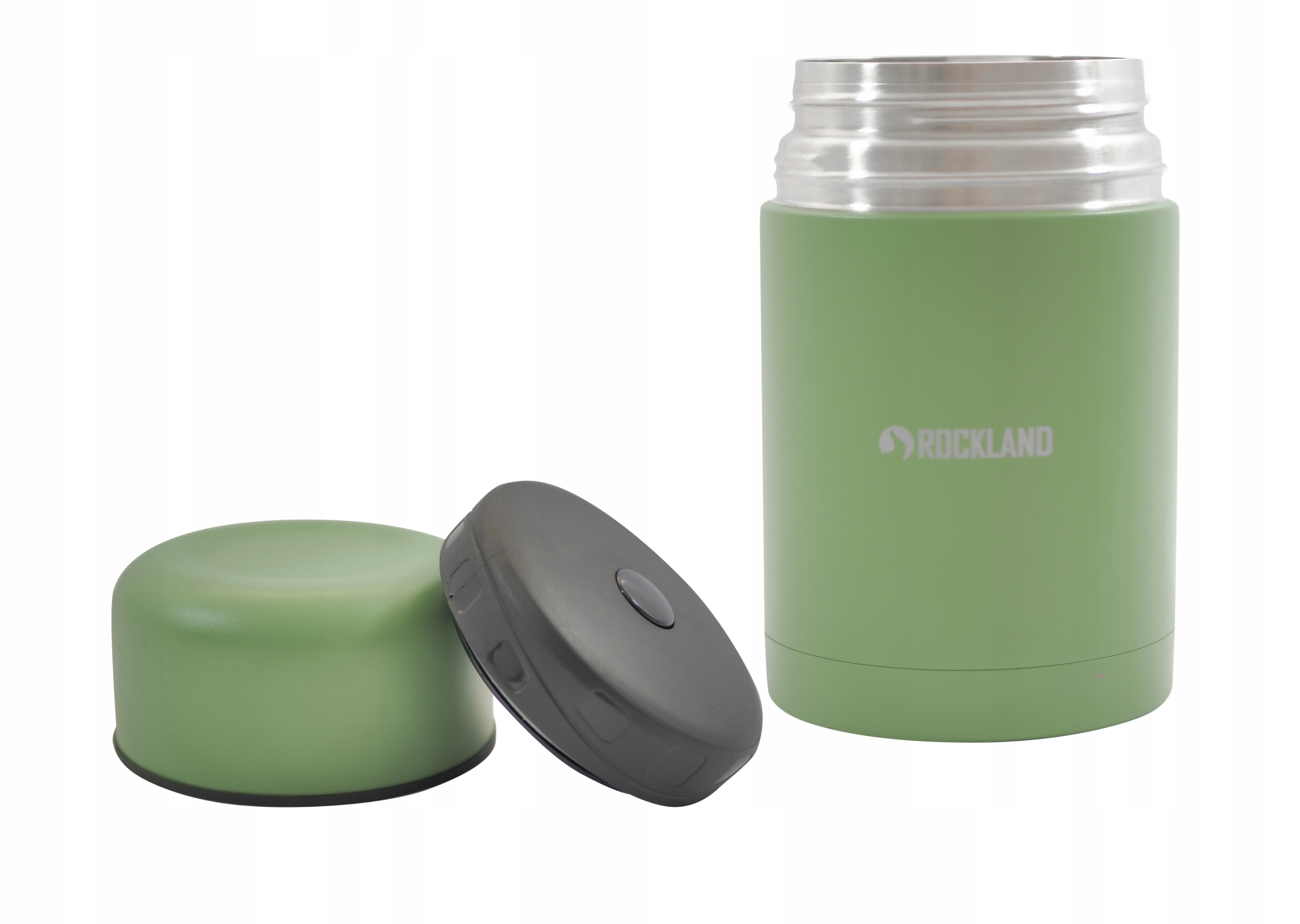 

Turystyczny Termos Obiadowy Rockland Comet 0,75L Z