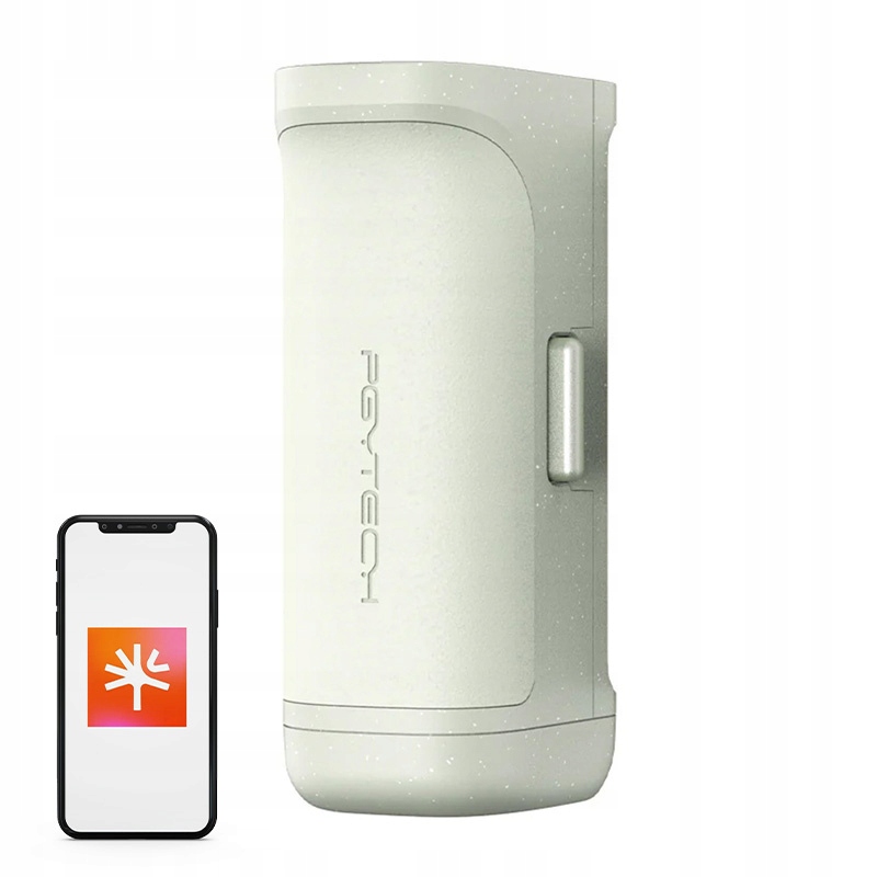 Powerbank Zdalne Sterowanie Pgytech Magcam 3000 Mah Usb-c Zielony