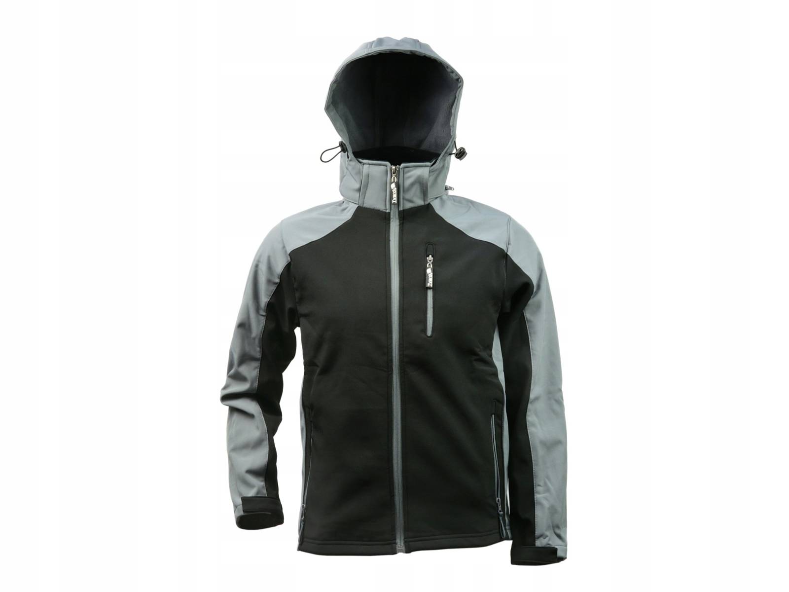 Уникальный подарок Softshell куртка с капюшоном L код производителя T01103-L