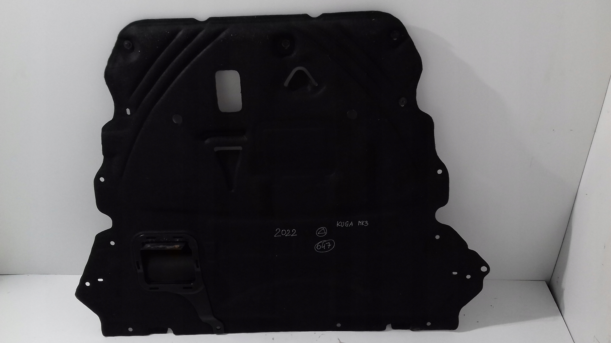 FORD KUGA MK3 cover below engine cover LX6B7H460AB