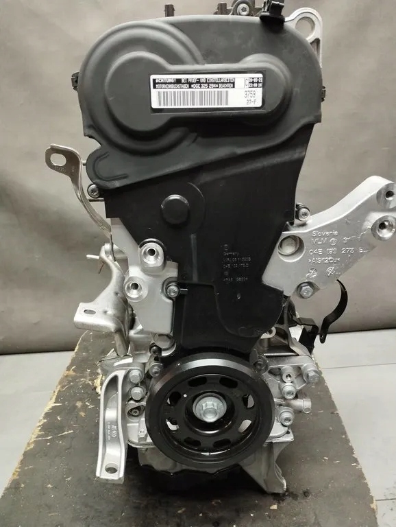 Cupra Formentor 1.4 eTSI engine MOTOR DGE 10KM