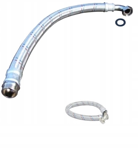 Hadice pro hydrofor čerpadla Malec-Pompy Imera MH1100 Wao 50L