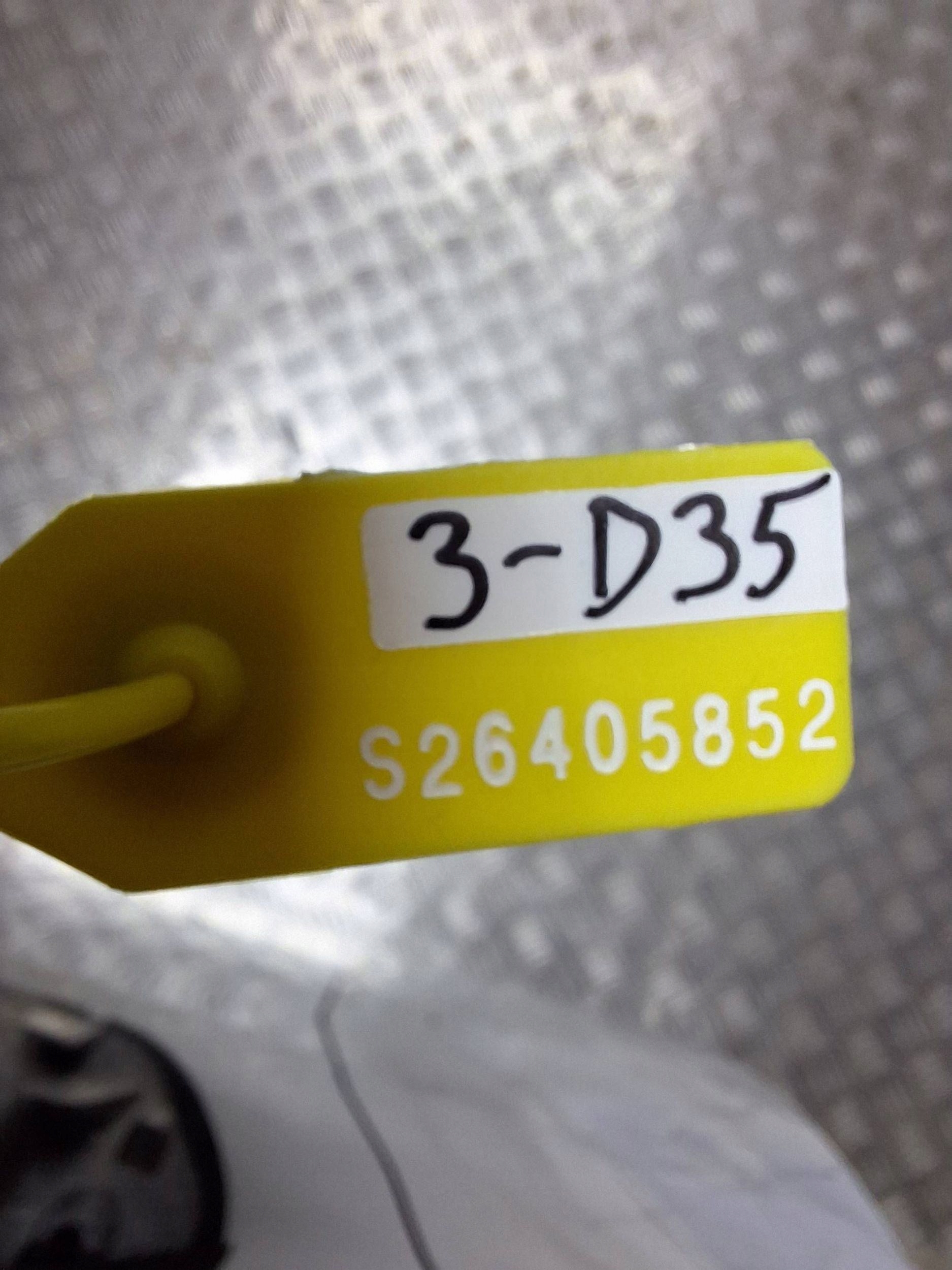 door left front SUBARU XV and 11-17 complete
