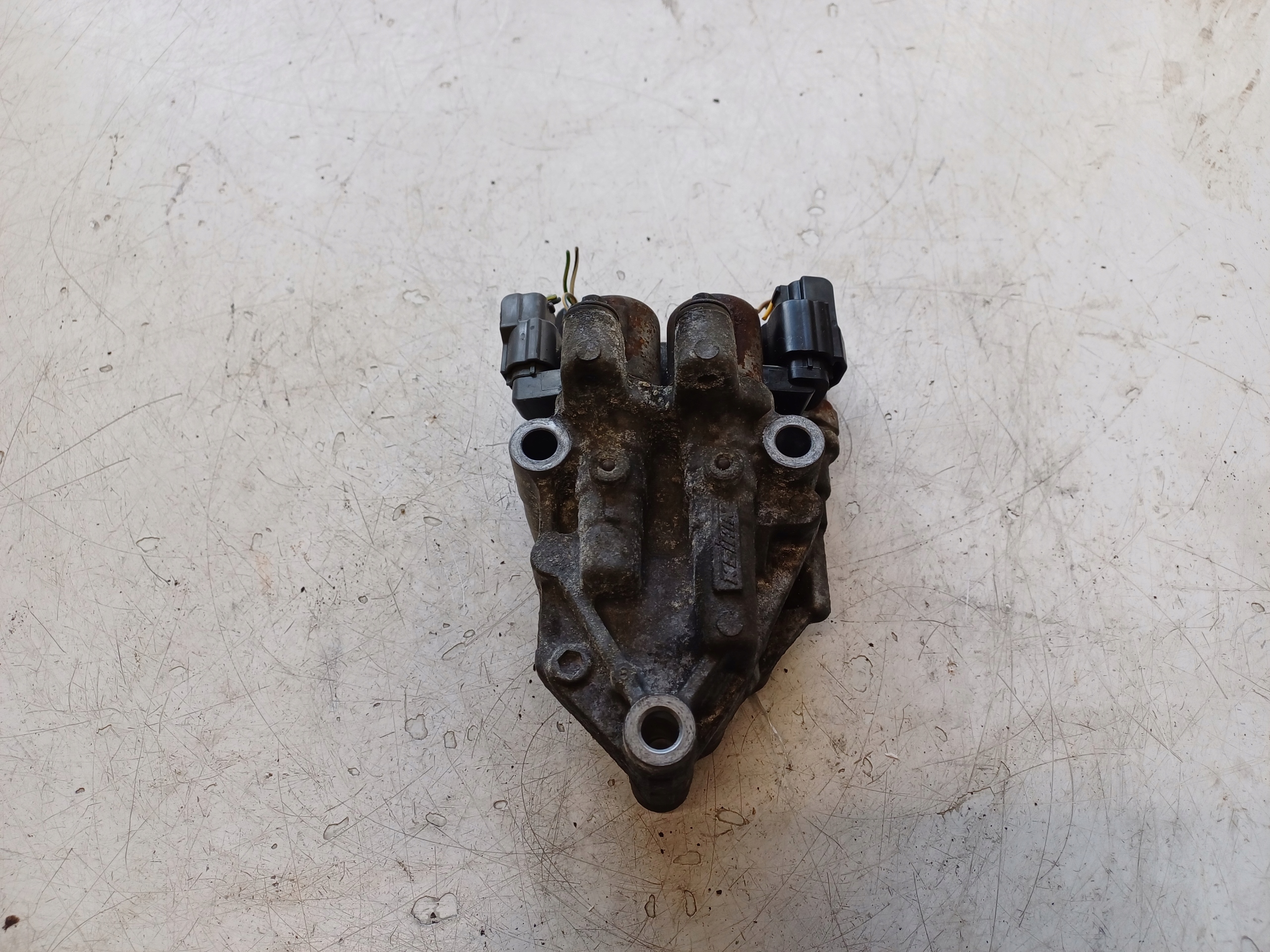 HONDA CIVIC 8 VIII SEDAN 06- 1.3 HYBRID ZAWÓR ZMIENNYCH FAZ V-TEC