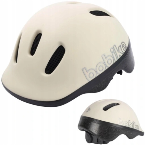 

Kask Bobike Go size Xxs Vanilla