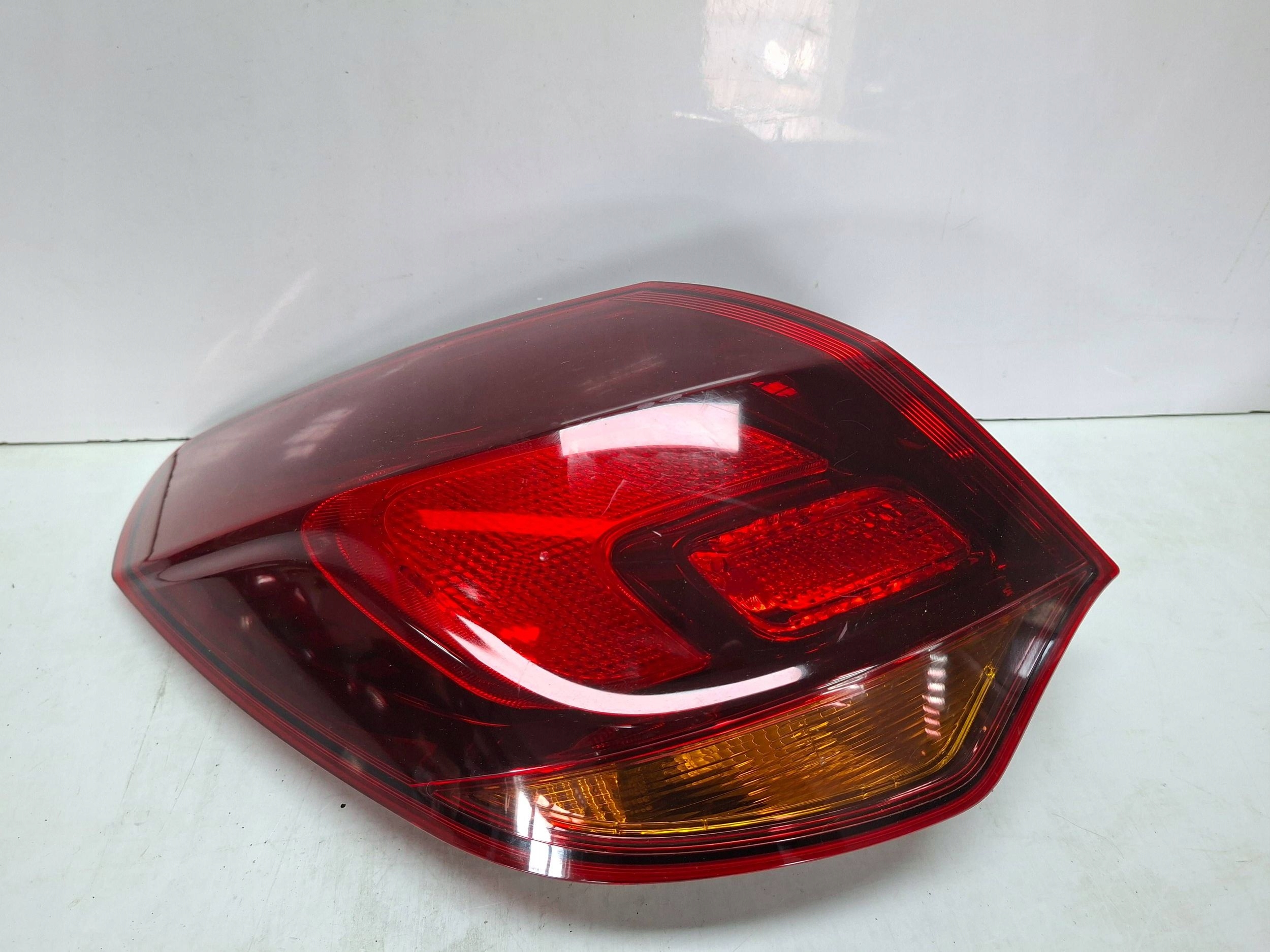 light rear left OPEL ASTRA J HB LIFT 2013