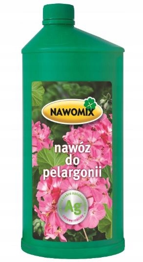 

Nawóz do storczyków Nawomix 250 ml
