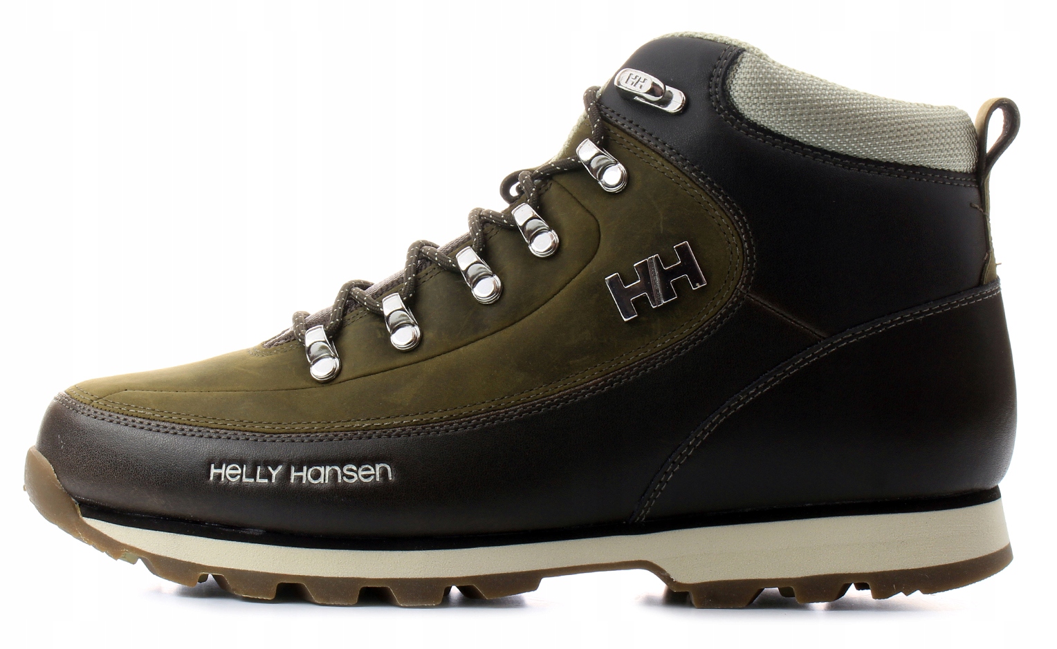 Helly Hansen V Lesníku vel