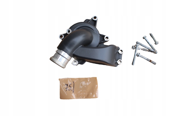 KTM1190DEKIELPOMPAWODY - KTM 1190 ADVENTURE 13R КРИШКА КРИШКИ НАСОСА