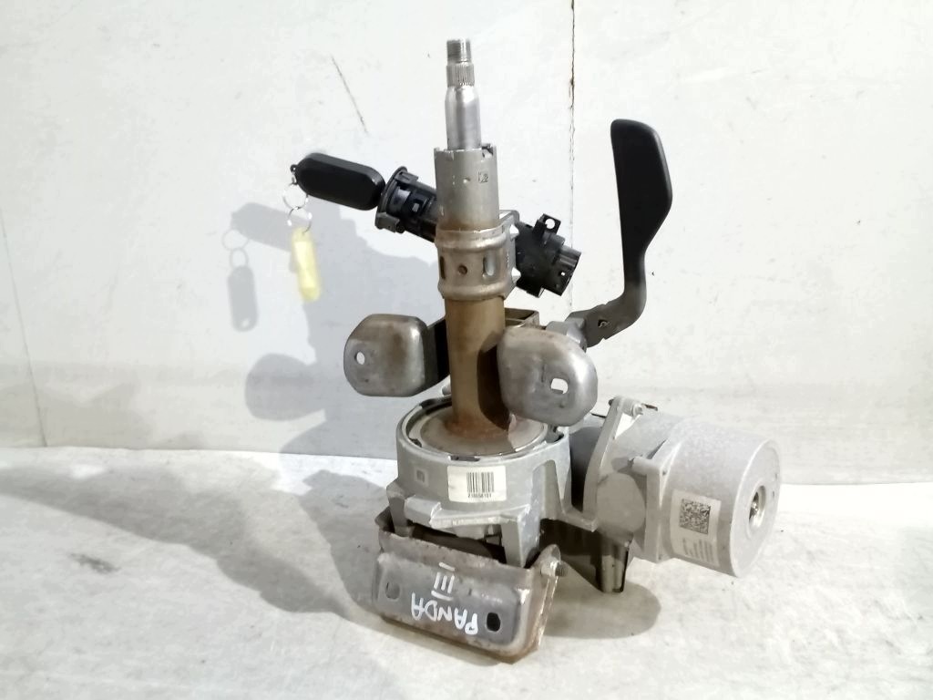 Fiat Panda III 3 control electrics 38248539