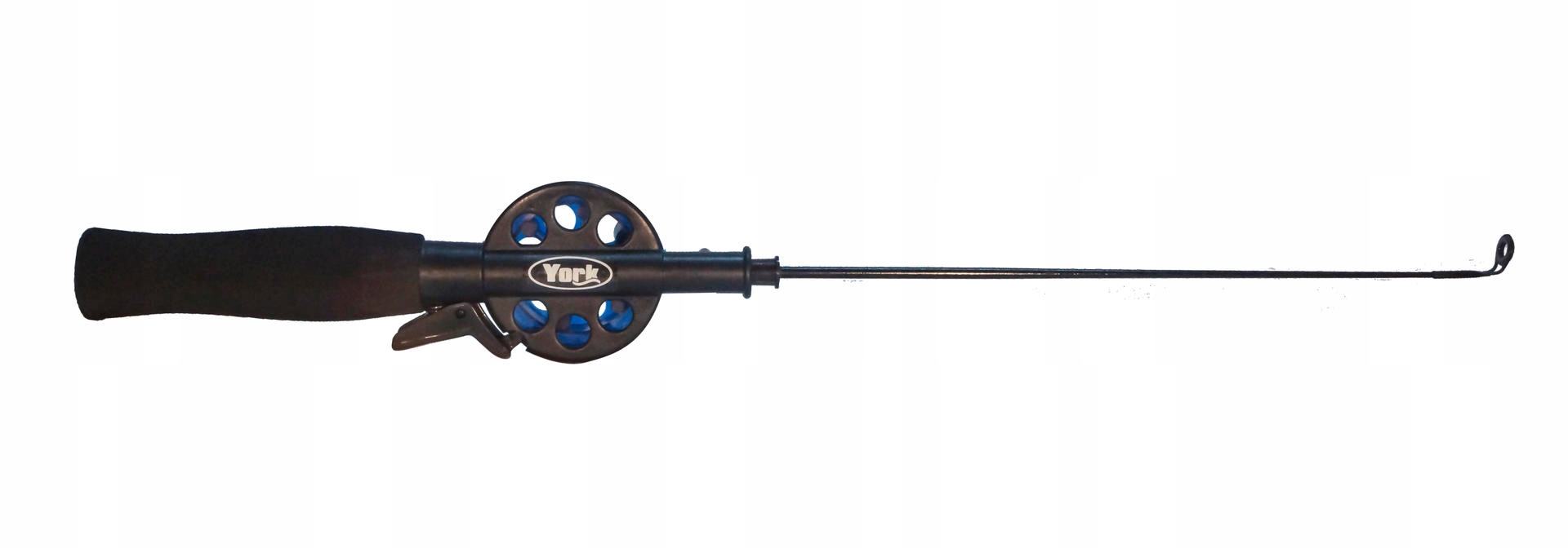 

Wędka Podlodowa York WYPKCZN55 43cm