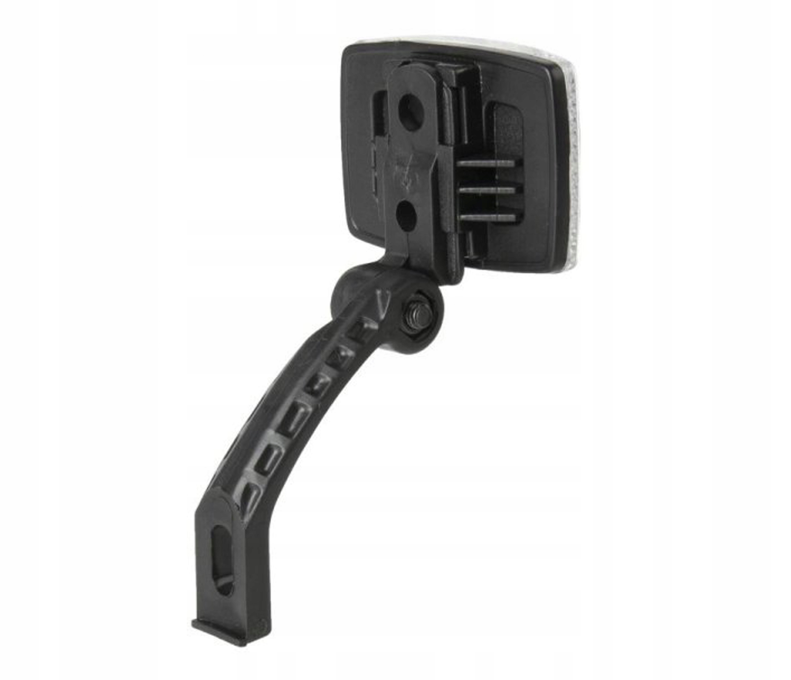 ODBLASK ROWEROWY PRZÓD PRZEDNI KOMPLET 10 SZTUK Marka WM