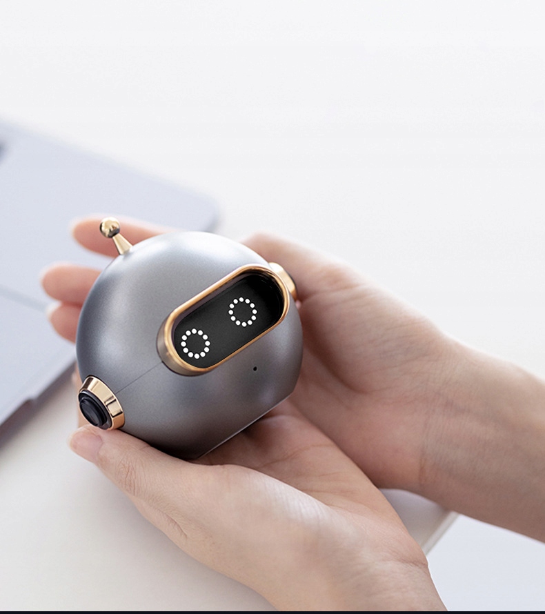 GŁOŚNIK BIURKOWY BLUETOOTH DŹWIĘK REDUKCJĄ SZUMÓW Producent części Inny