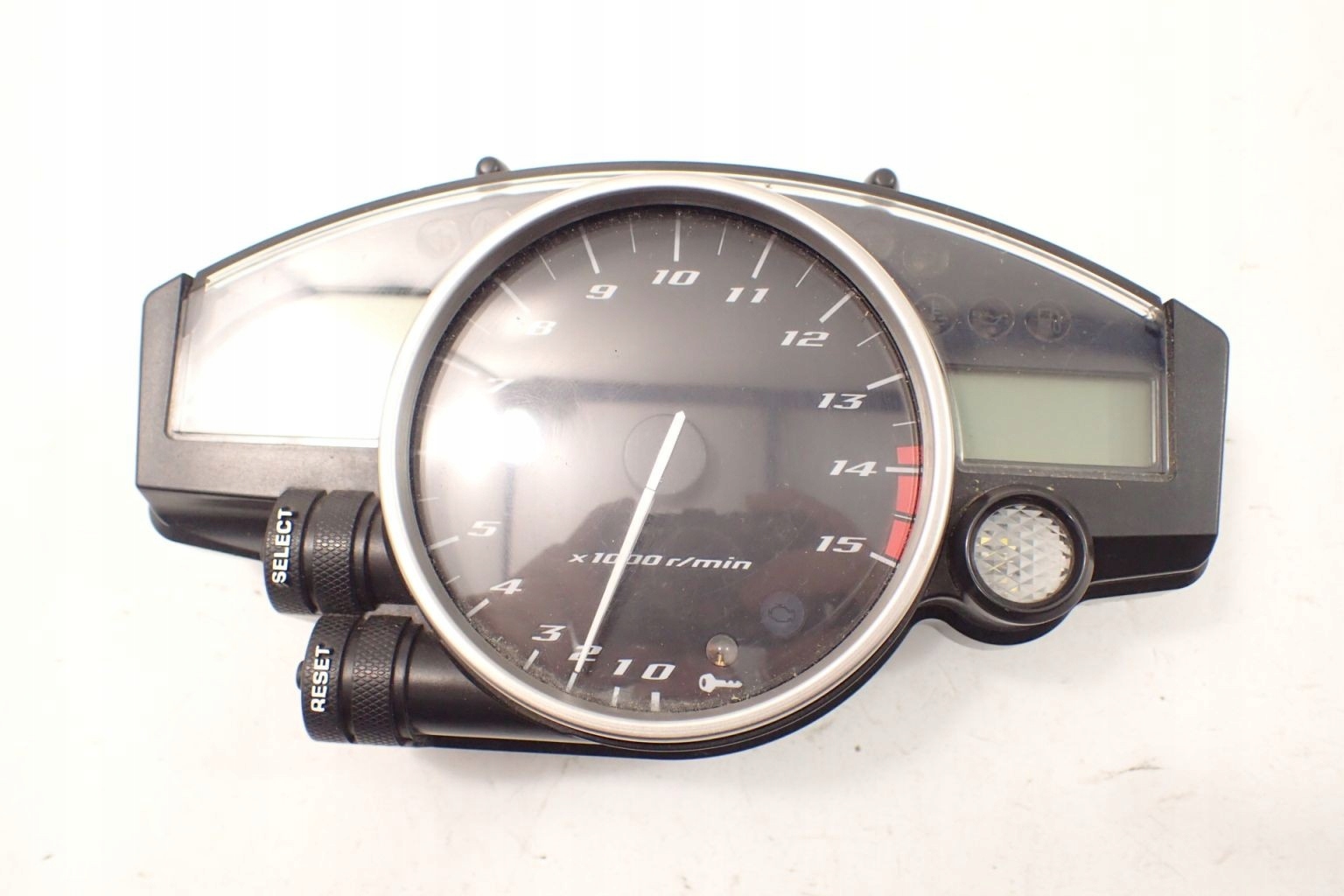 139317-1111 - Yamaha YZF R1 RN12 04-06 лічильник годинник