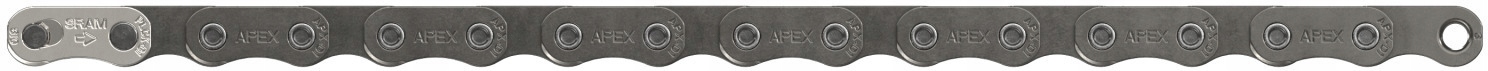 Sram łańcuch Apex 12rz 114ogniw