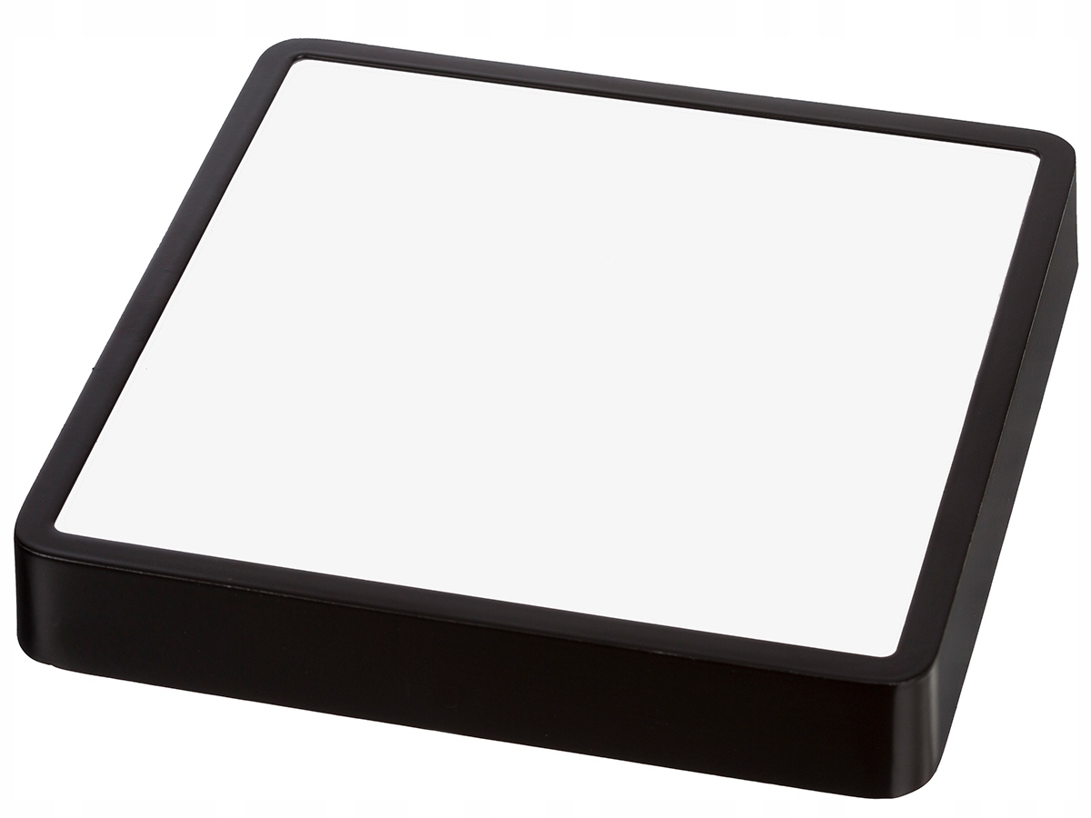 

Panel Led plafon natynkowy 18W Premium Emc CCD