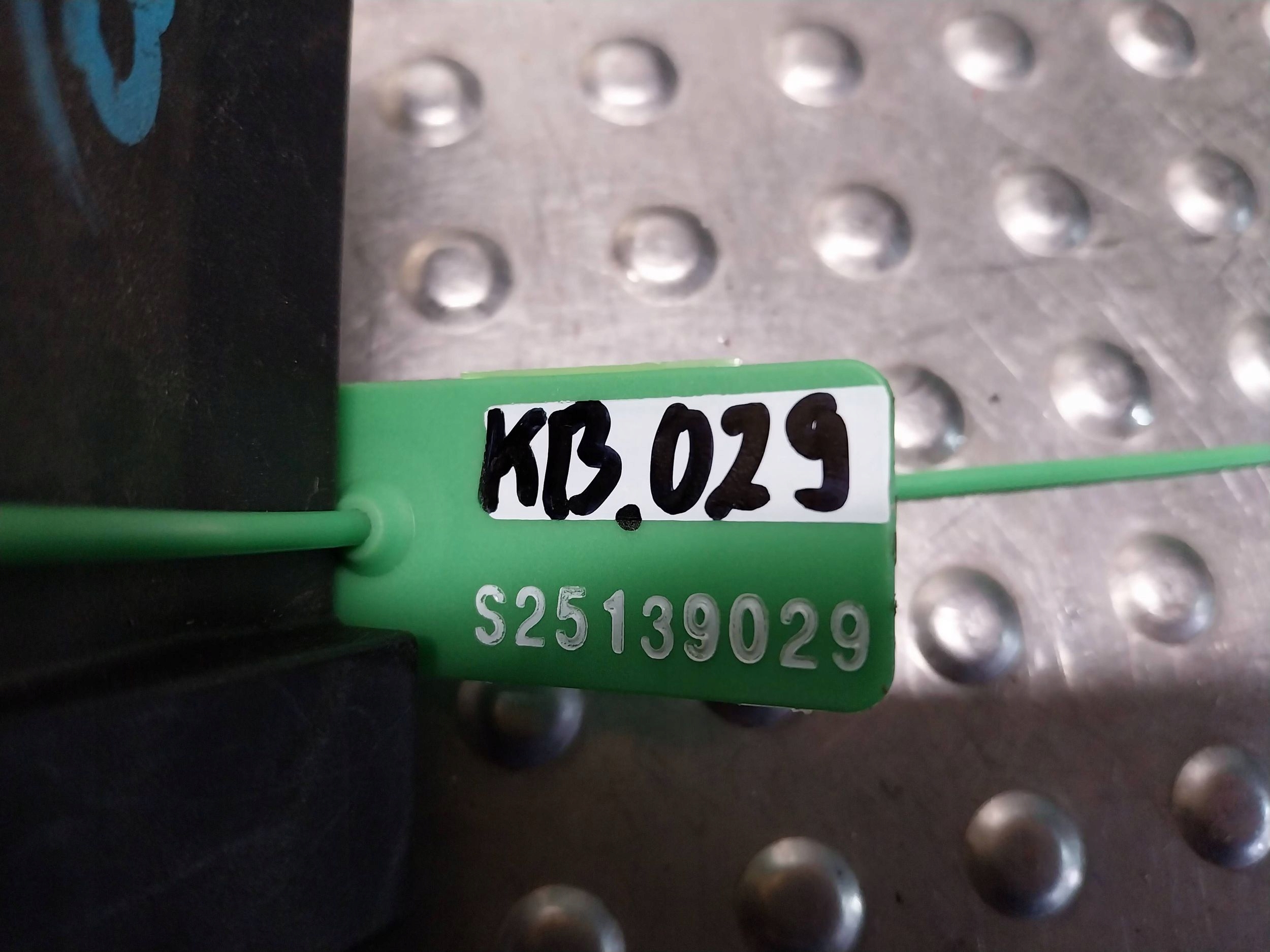 Centralina modulo IDRIVE 6919759 BMW E65 E66