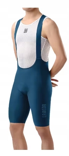 Pánské cyklistické Kraťasy Lameda s vycpávkou Velikost XL