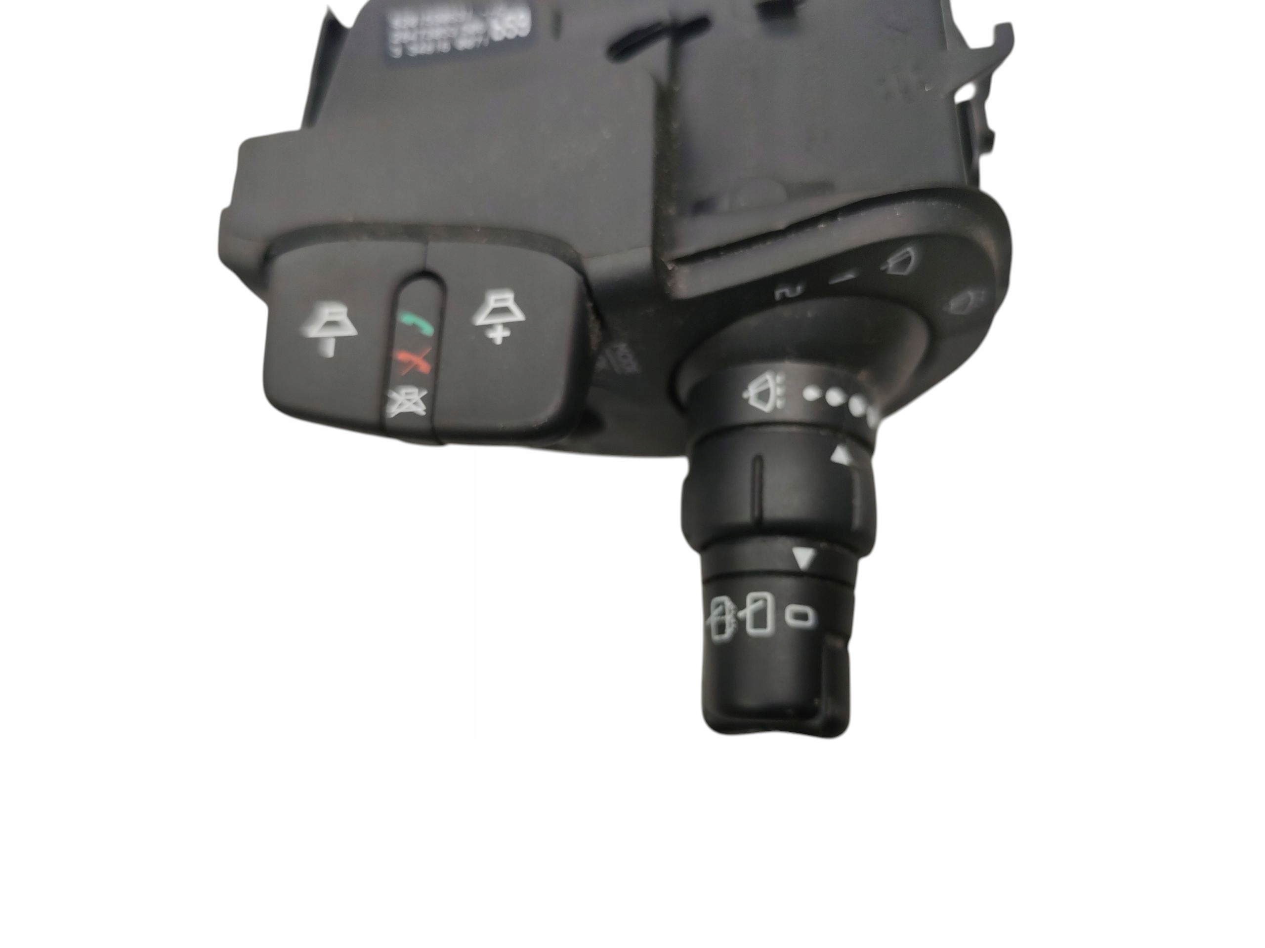 prekidač ručice brisača RENAULT MODUS CLIO III 3 8201590631--C