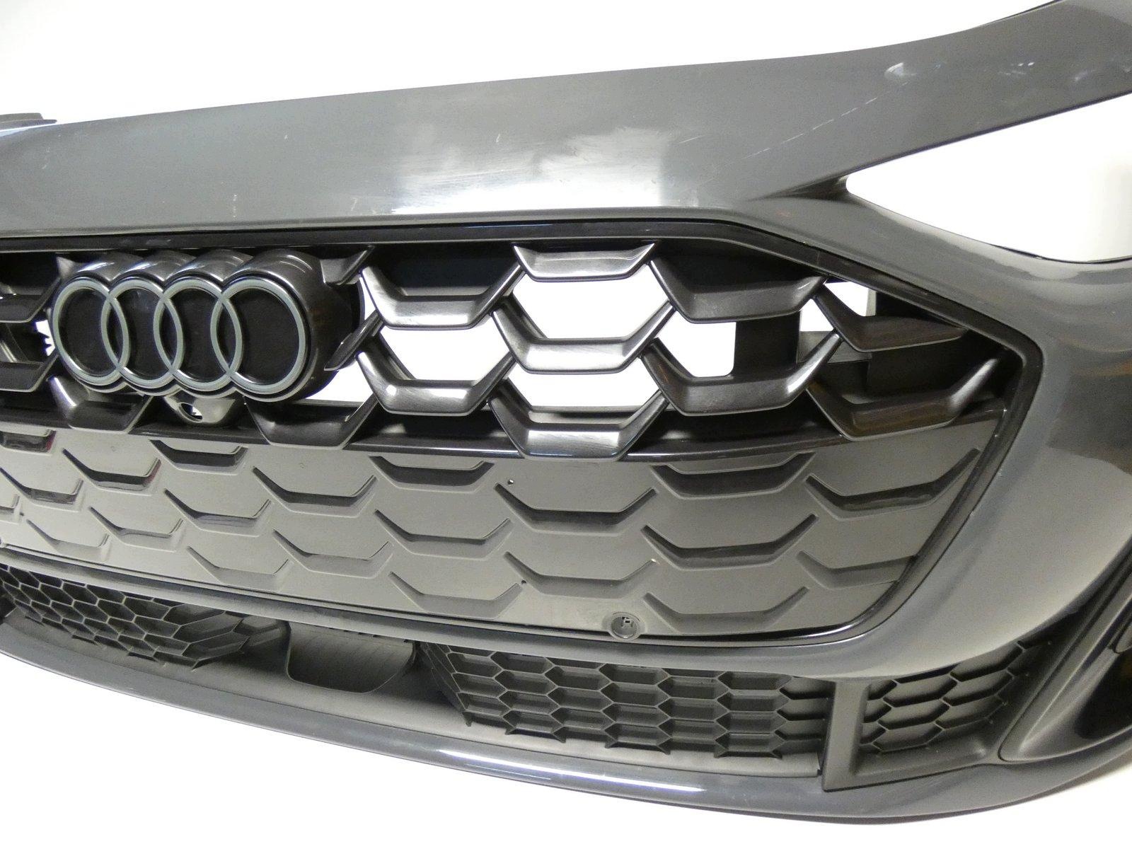 AUDI A5 B10 S-LINE 8B3807437A below 6 PDC washer 2024- bumper front front