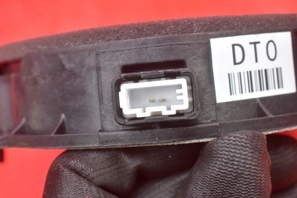 speaker left rear part 96330-M5000 HYUNDAI NEXO 18