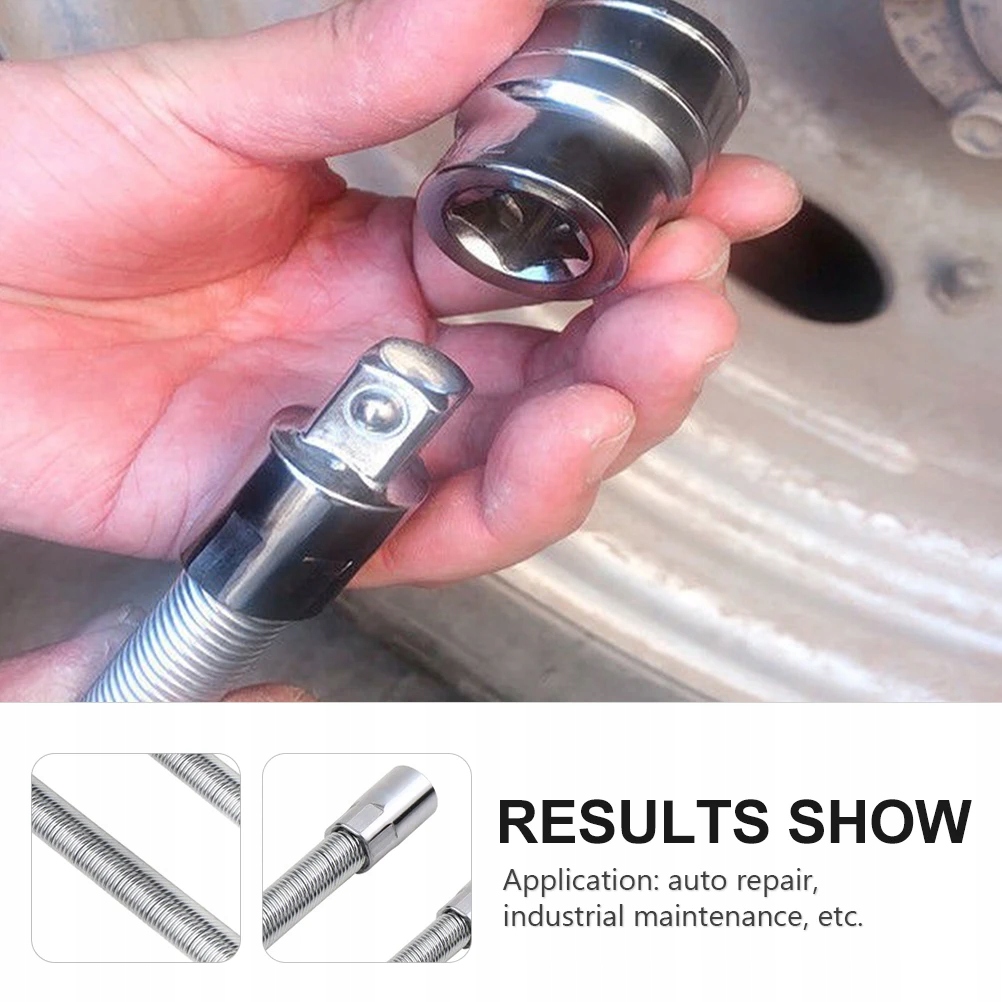 Elastyczny słupek Akcesoria do elektronarzędz Numer katalogowy części 5565716290099103361