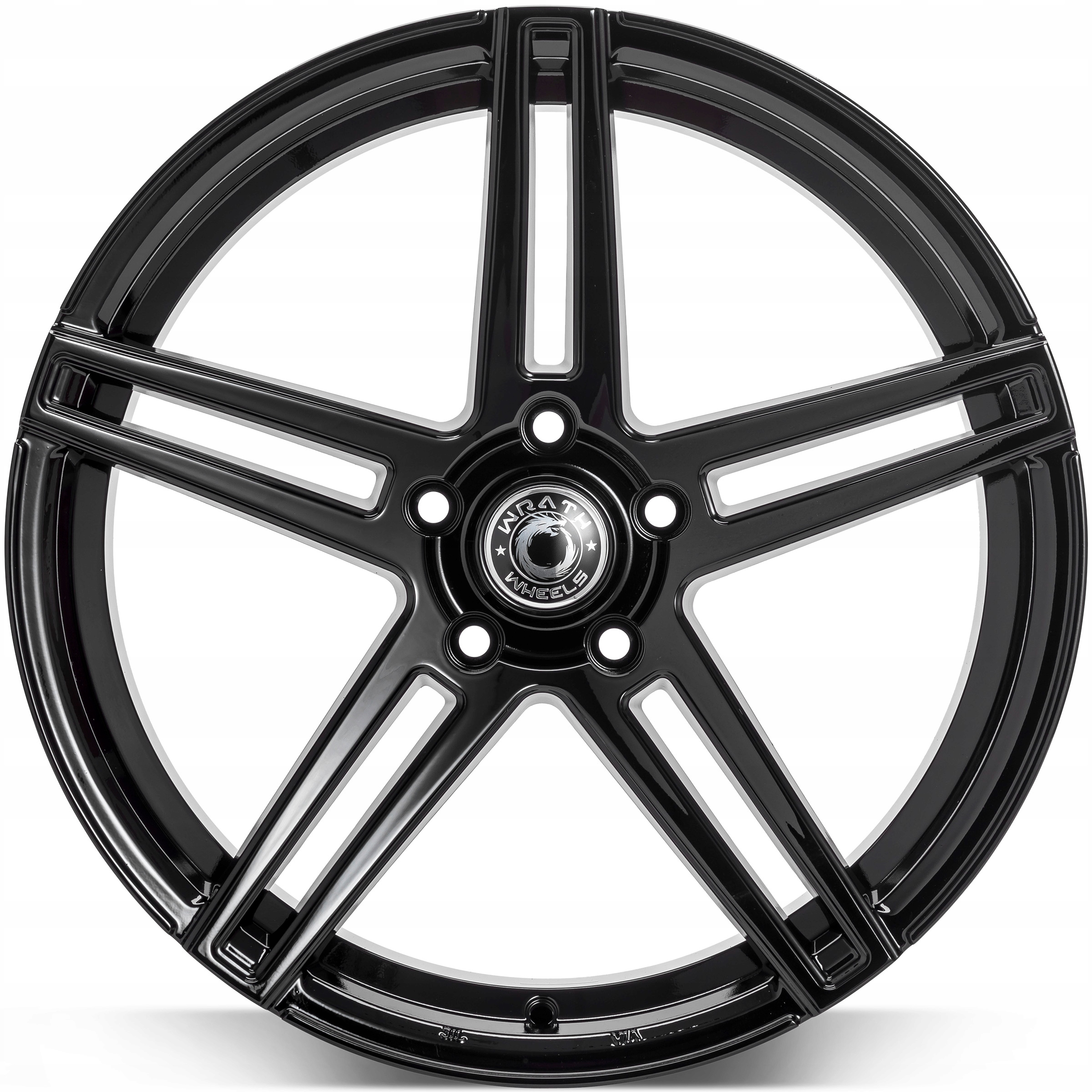 Ráfky 18 5x112 Mercedes A W176 W177 B W246 W247