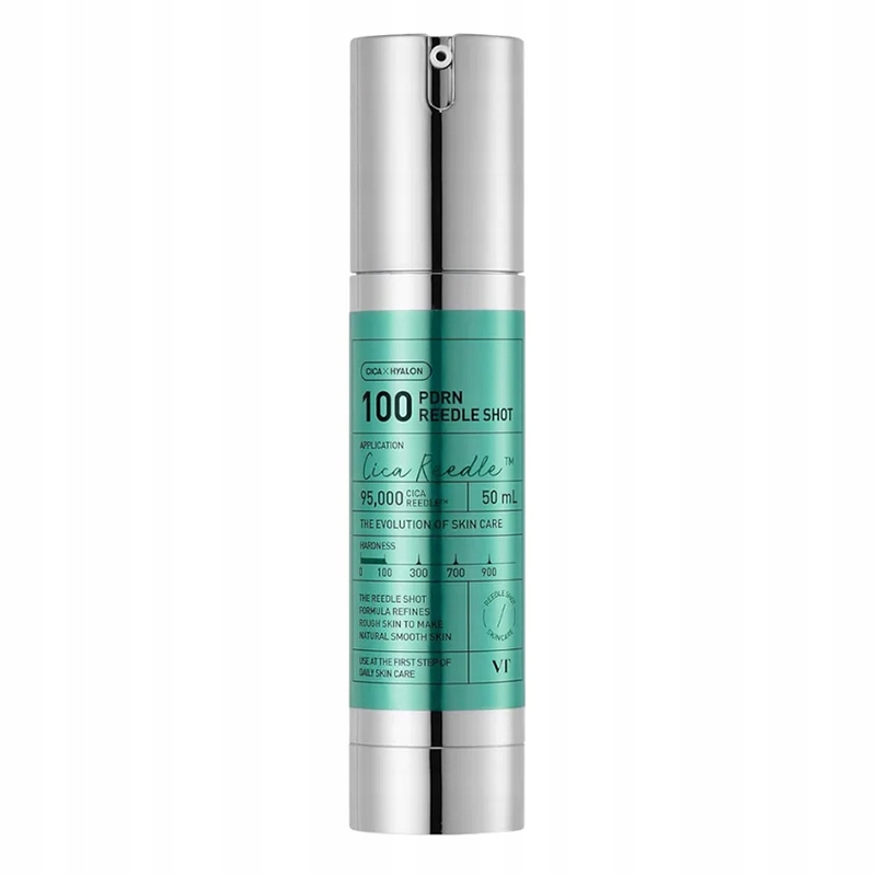 Vt Cosmetics Sérum proti stárnutí s Pdrn a mikrojehlami Pdrn Reedle 100