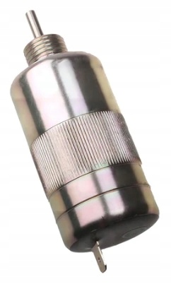 Cívka pro hašení motoru Perkins 72350GT solenoidový hasicí přístroj, elektroventil