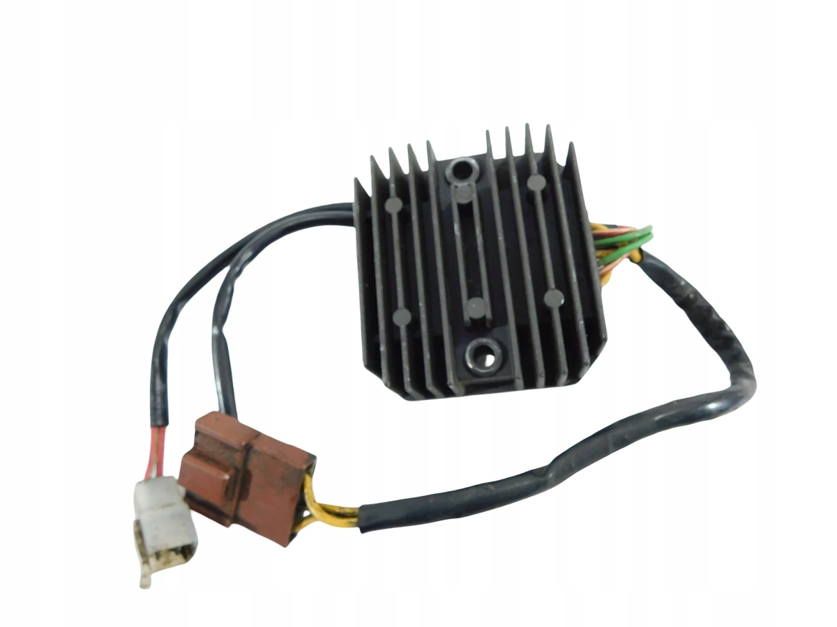 Regulátor Napätia Ktm LC8 950 Adventure 03-06 U-11 60011034100