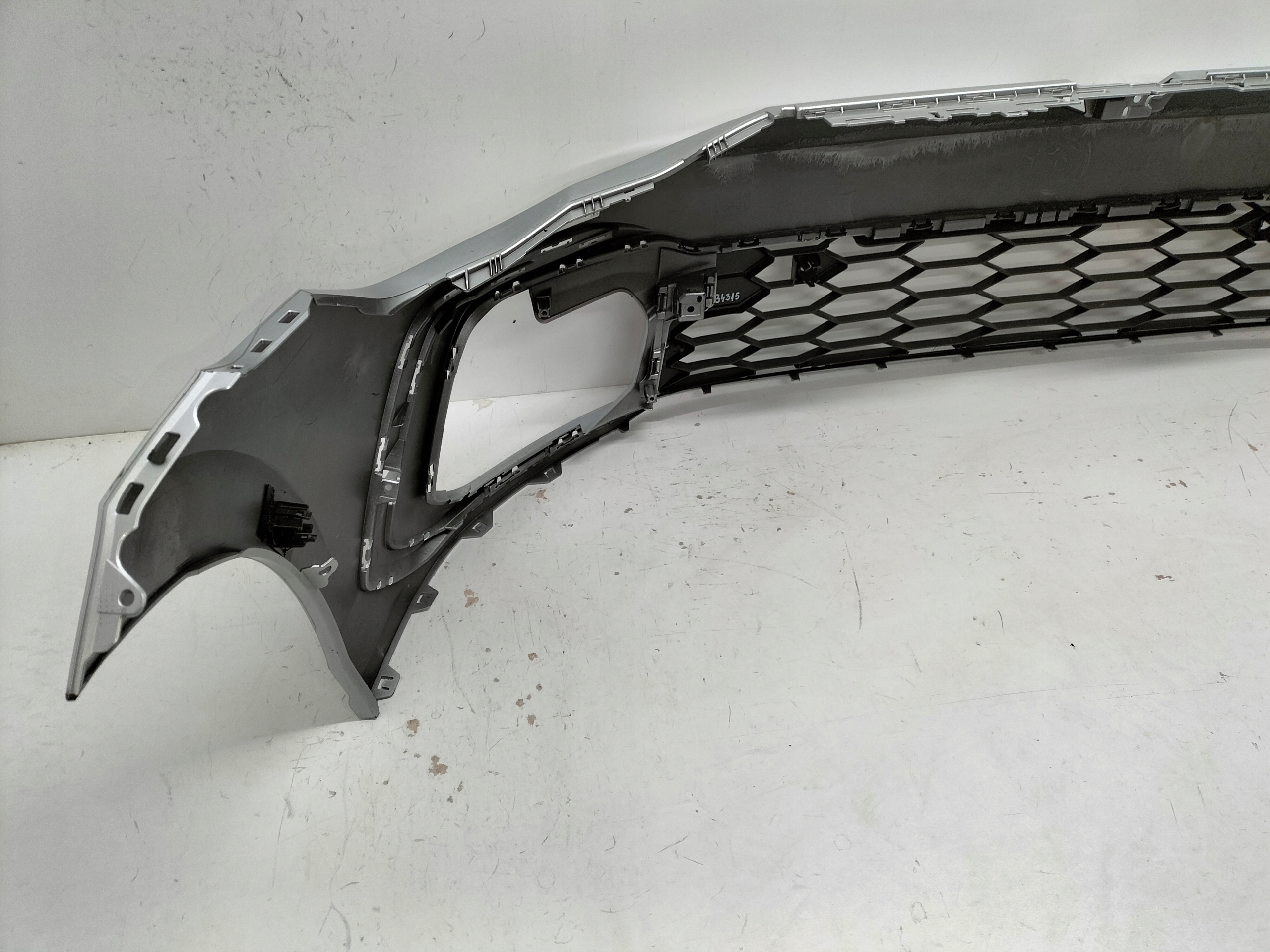 FRONTSTOSSSTANGE VORNE VW GOLF 8 VIII 20-24 R-LINE