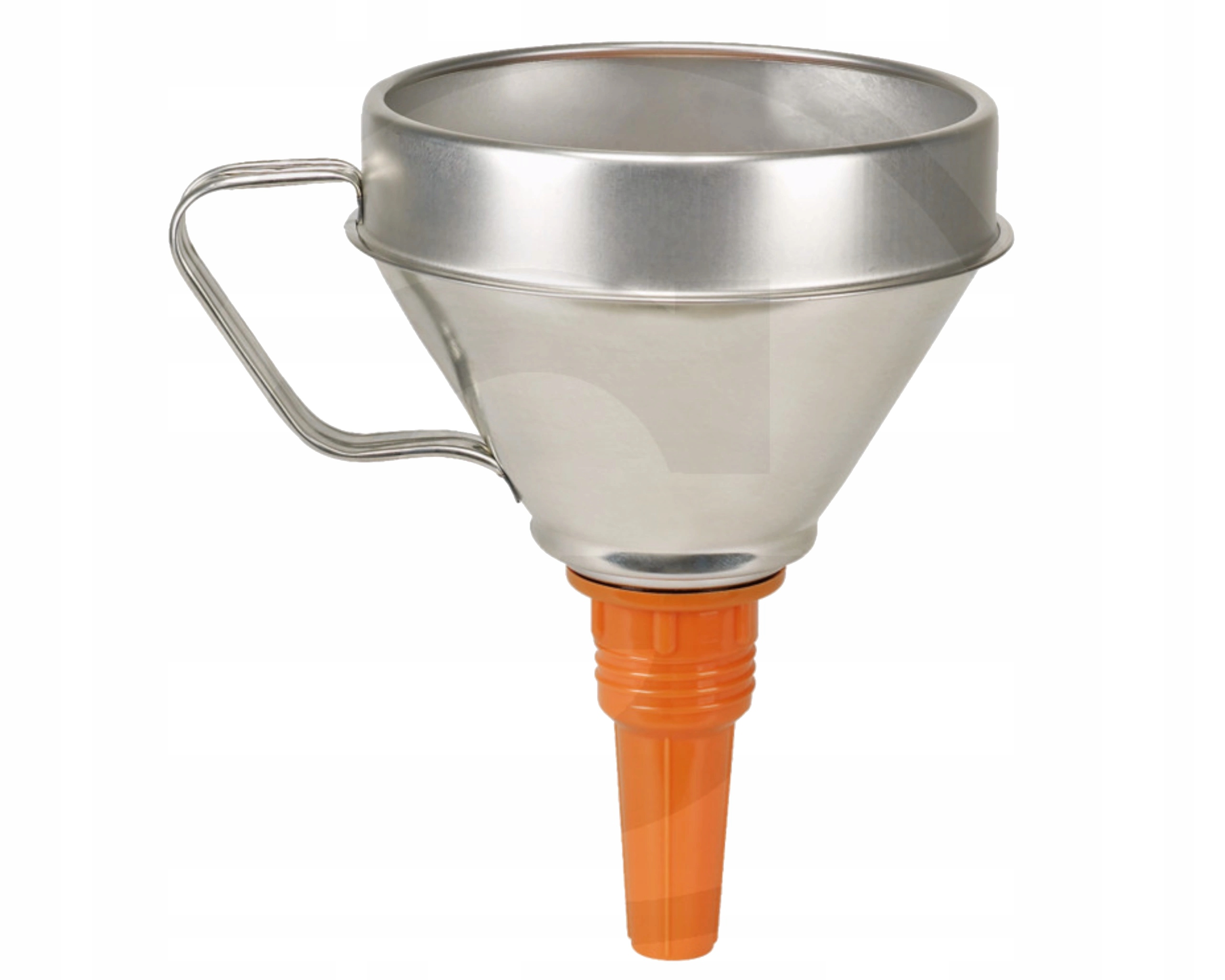 Trychtýř dílenský trychtýř se sítkem 3,2 l 200 mm Pressol