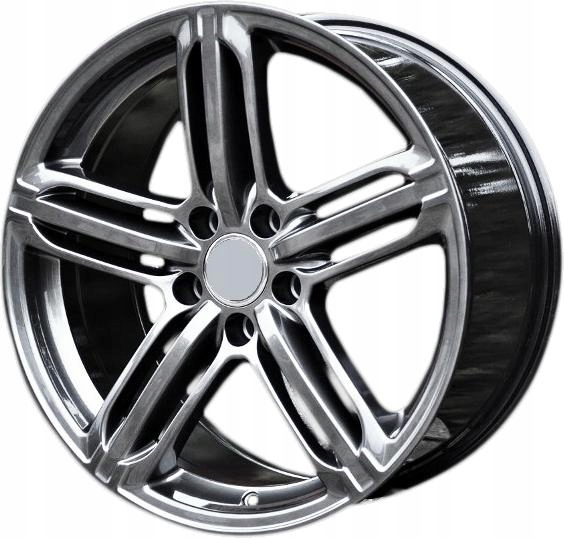 

Felgi 21'' Audi Q7