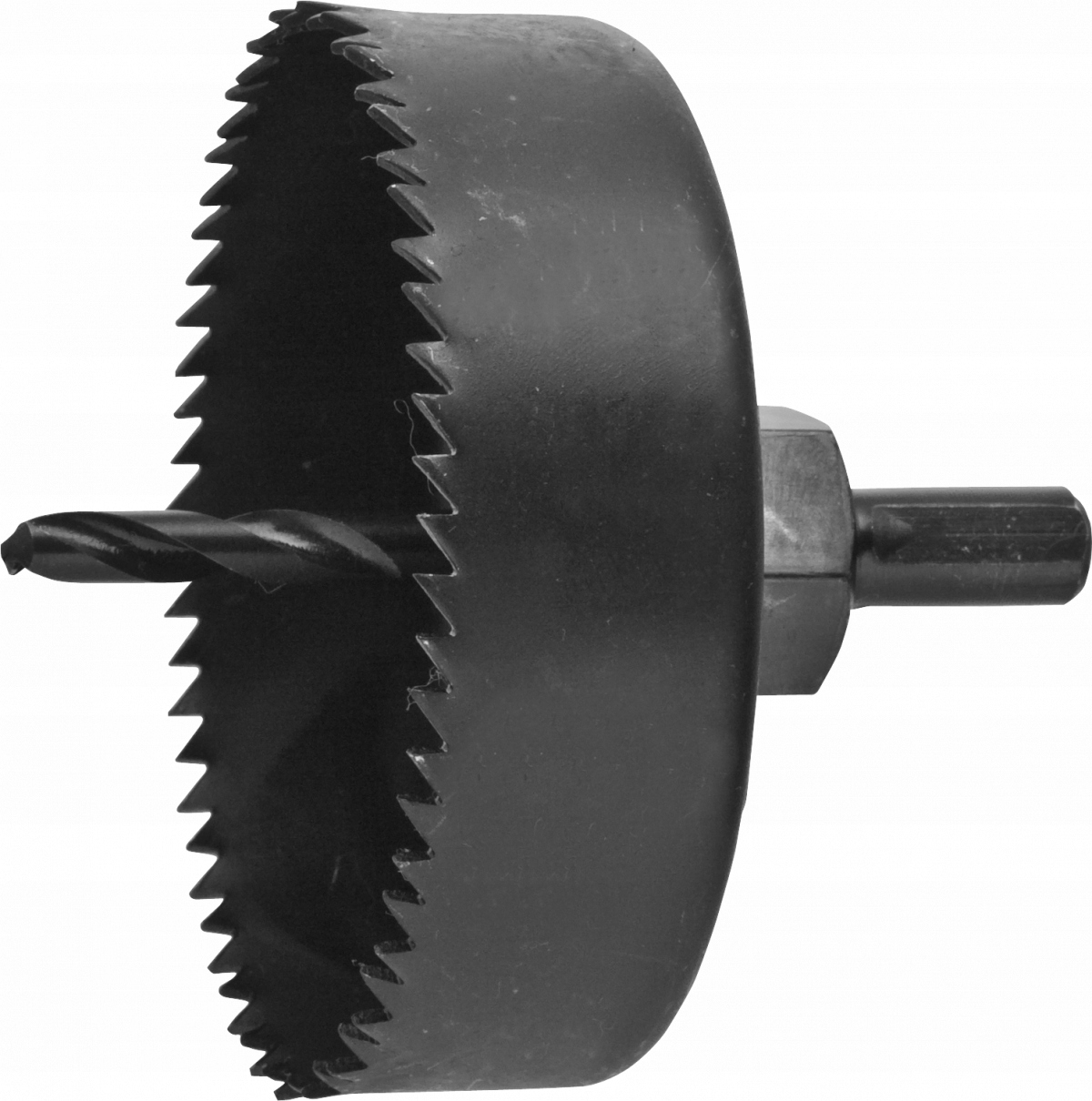 MODECO ZESTAW WIERTEŁ KORONOWYCH 19-64MM