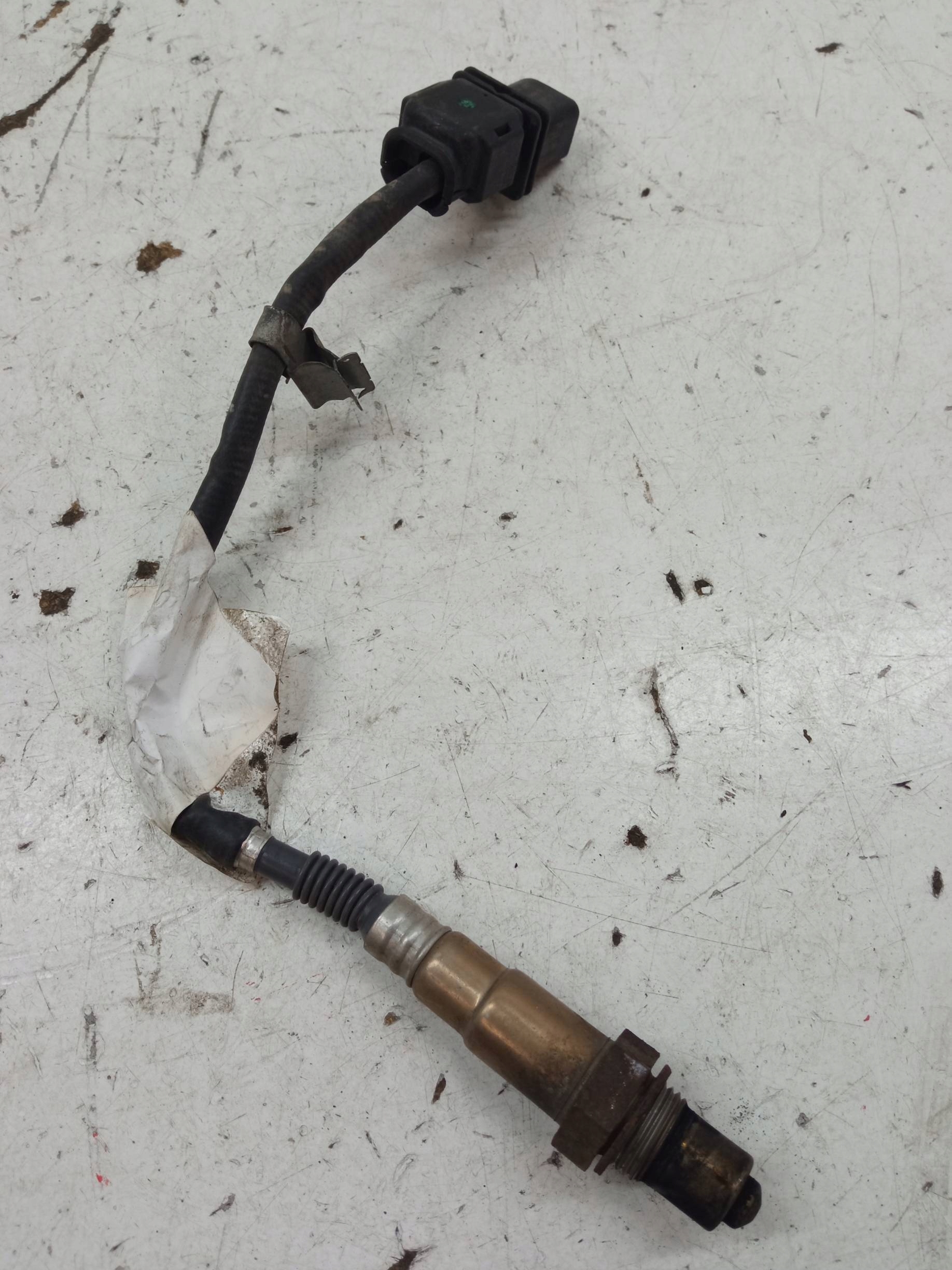 SONDA LAMBDA 00351269B 2.0 D Mercedes-Benz A-klasa II (2004-2012) W169