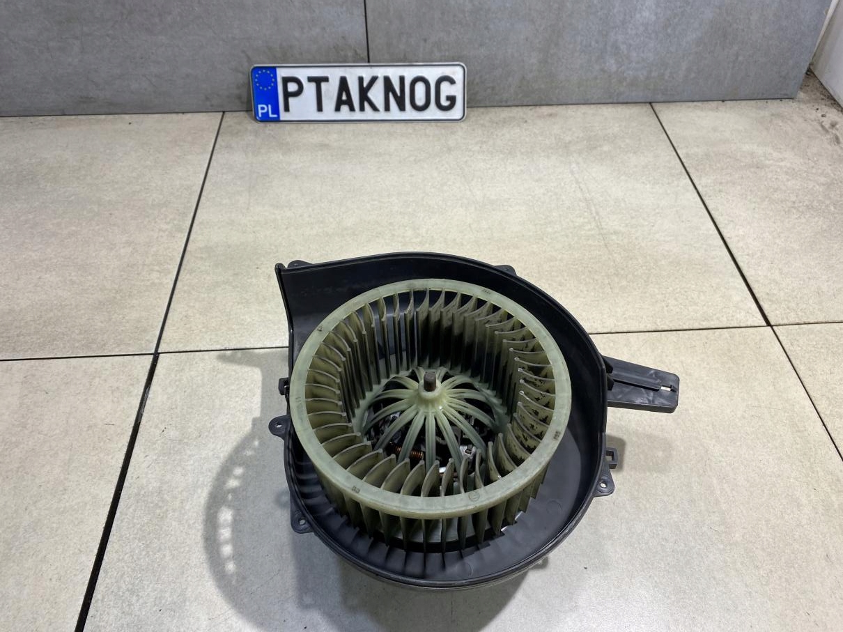 VENTOLA riscaldamento SKODA FABIA e 1.4 6Q1819015B
