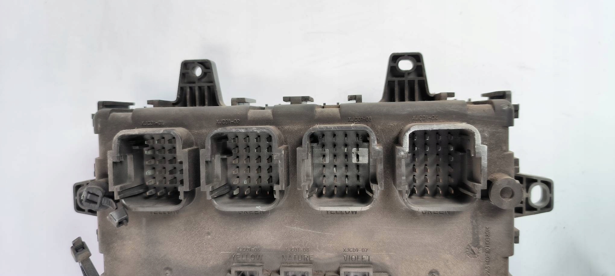 computer 7421045777 RENAULT KERAX 370 DXI