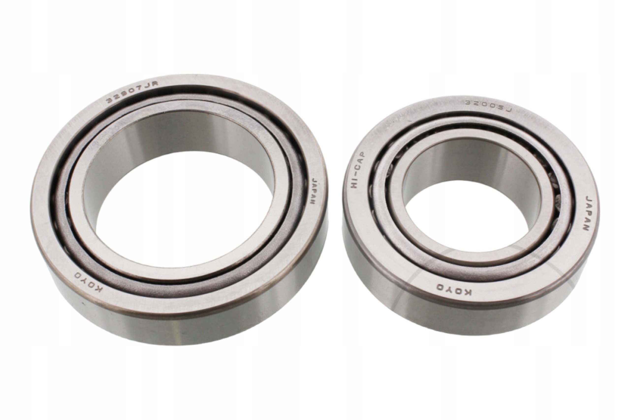 Sada ložisek hlavy rámu Koyo Craft ZX-9R 900