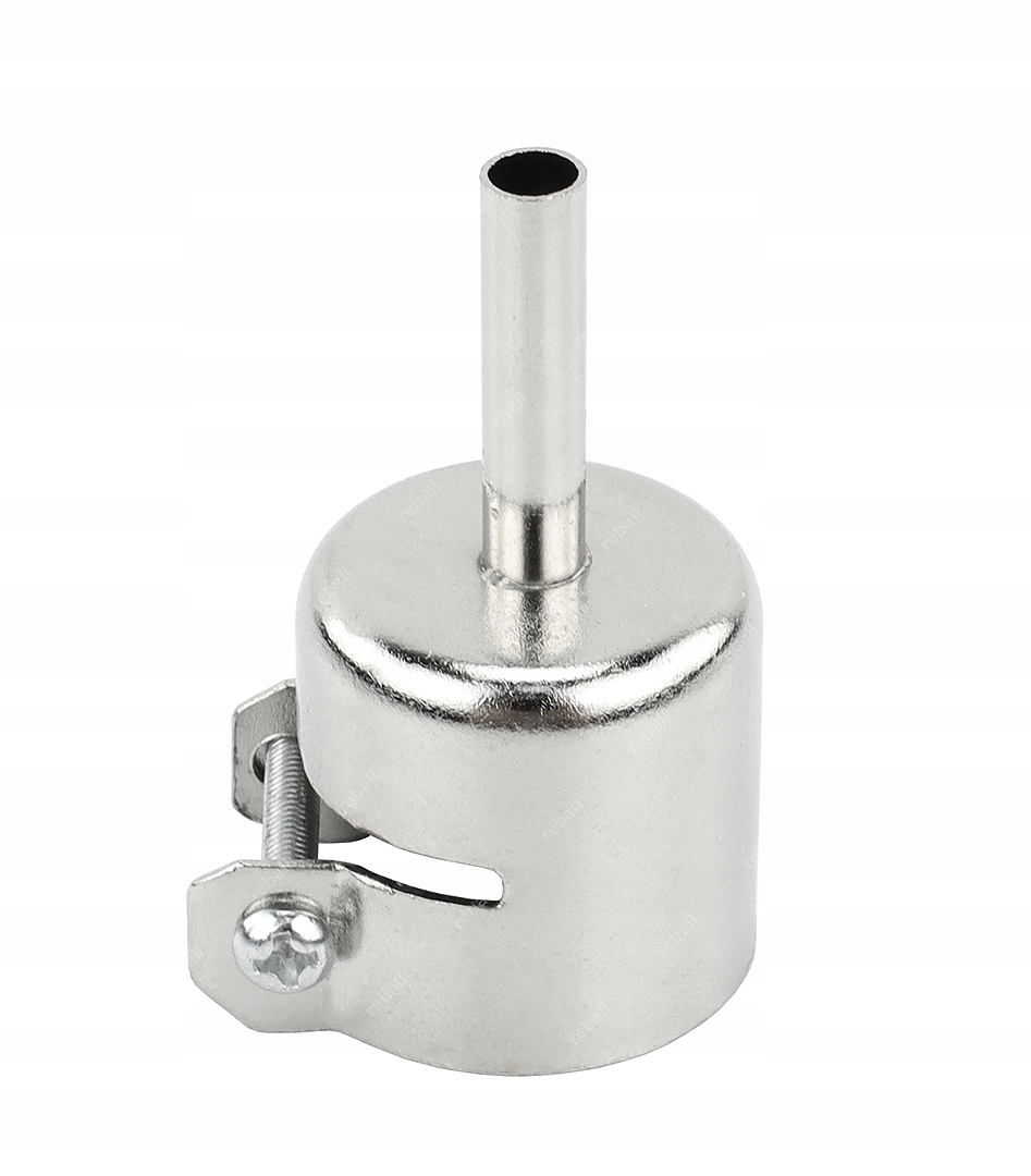 

Dysza Hotair Do Stacji Lutowniczych Plastiku 5mm