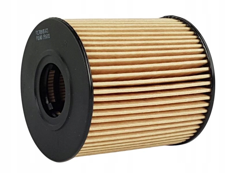 FILTRON FILTR OLEJU OE673 Typ samochodu Autobusy Samochody dostawcze Samochody osobowe