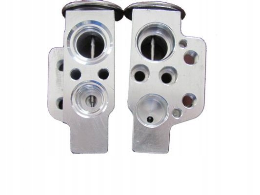 ZAWÓR ROZPRĘŻNY KLIMATYZACJI KTT140005 THERMOTEC Numer katalogowy części KTT140005