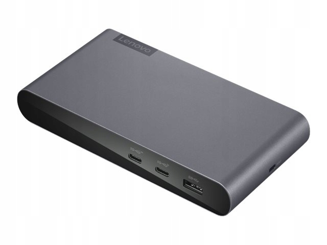 Lenovo Usb-c Universal Business Dock Stacja Dokująca Lenovo 65W