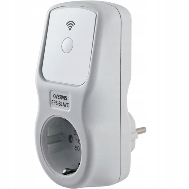 Relé riadenia prietoku výkonu Eps Slave Novatek Electro