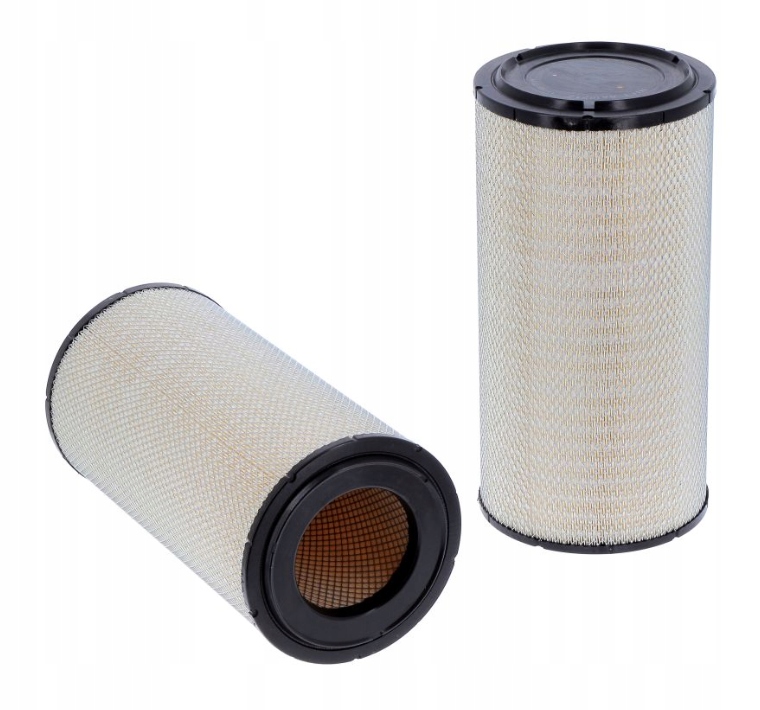 SA16212 - Повітряний фільтр Hifi FILTER sa 16212