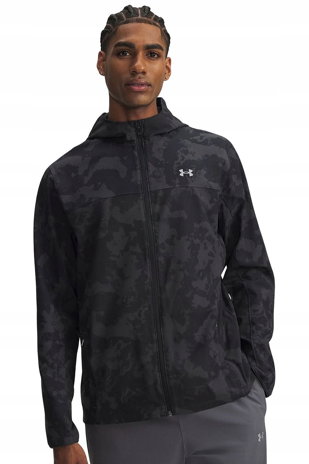 kurtka Under Armour Velociti Pro Storm