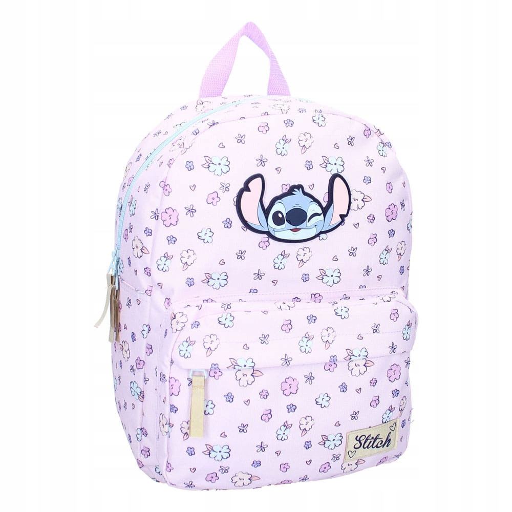 Stitch Batoh Bloom Bags 36 cm