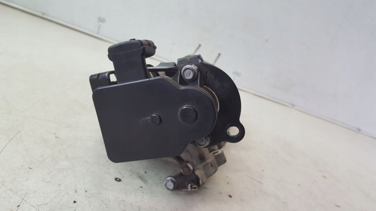 intake manifold Kia Ceed 1,6 CRDI D4FB