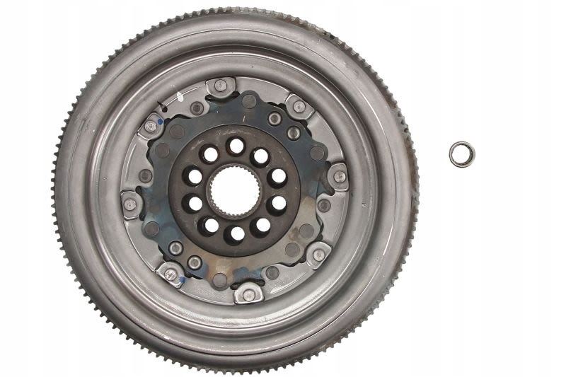 Koło zamachowe LUK 415 0755 09