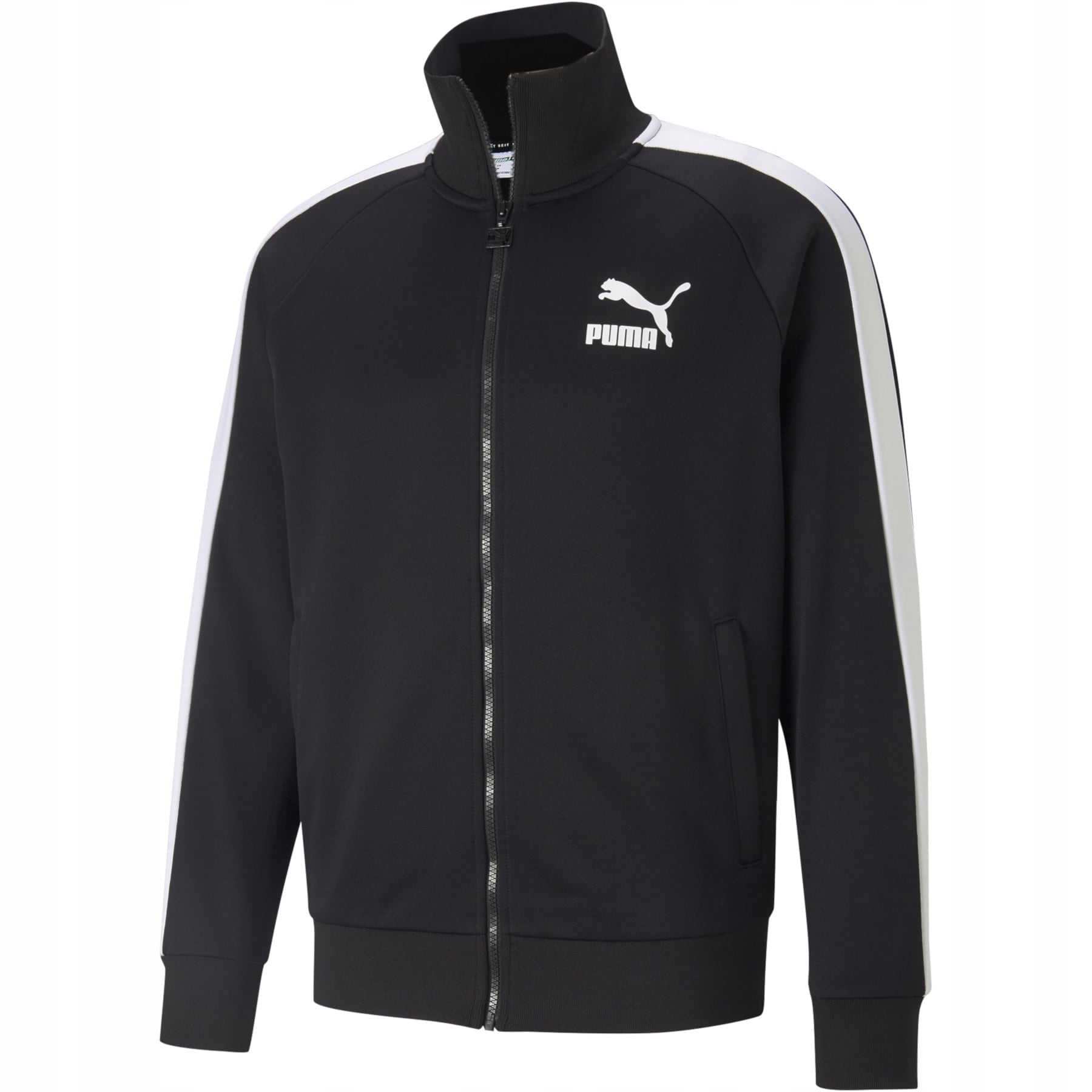 

Puma Bluza Iconic T7 53009401 r XL